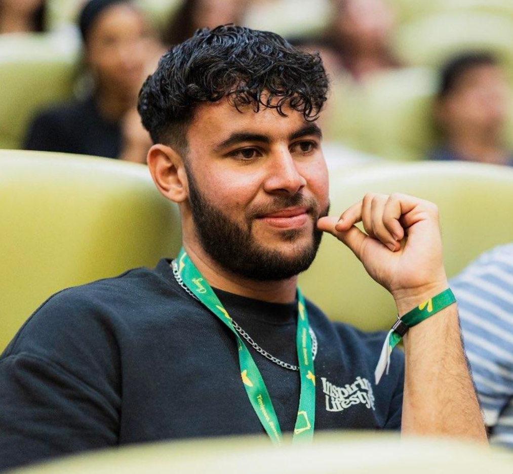 Avatar Chettah Ahmed Rami